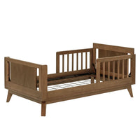 JUNIOR BED CONVERSION KIT FOR HUDSON AND SCOOT CRIB - COLOR OPTIONS
