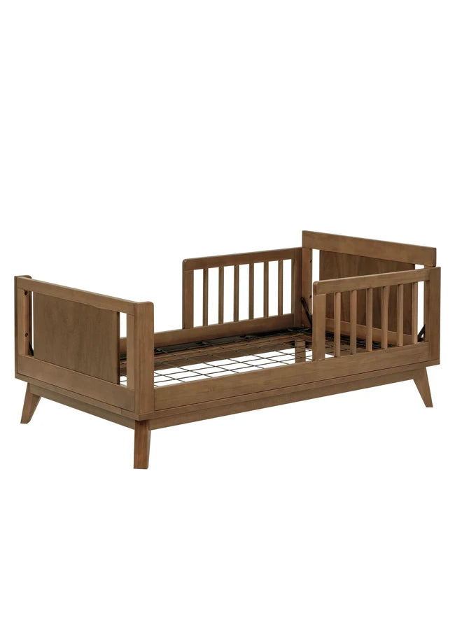 JUNIOR BED CONVERSION KIT FOR HUDSON AND SCOOT CRIB - COLOR OPTIONS