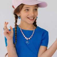 BIG PRESENTATION MEGA JEWELRY SET