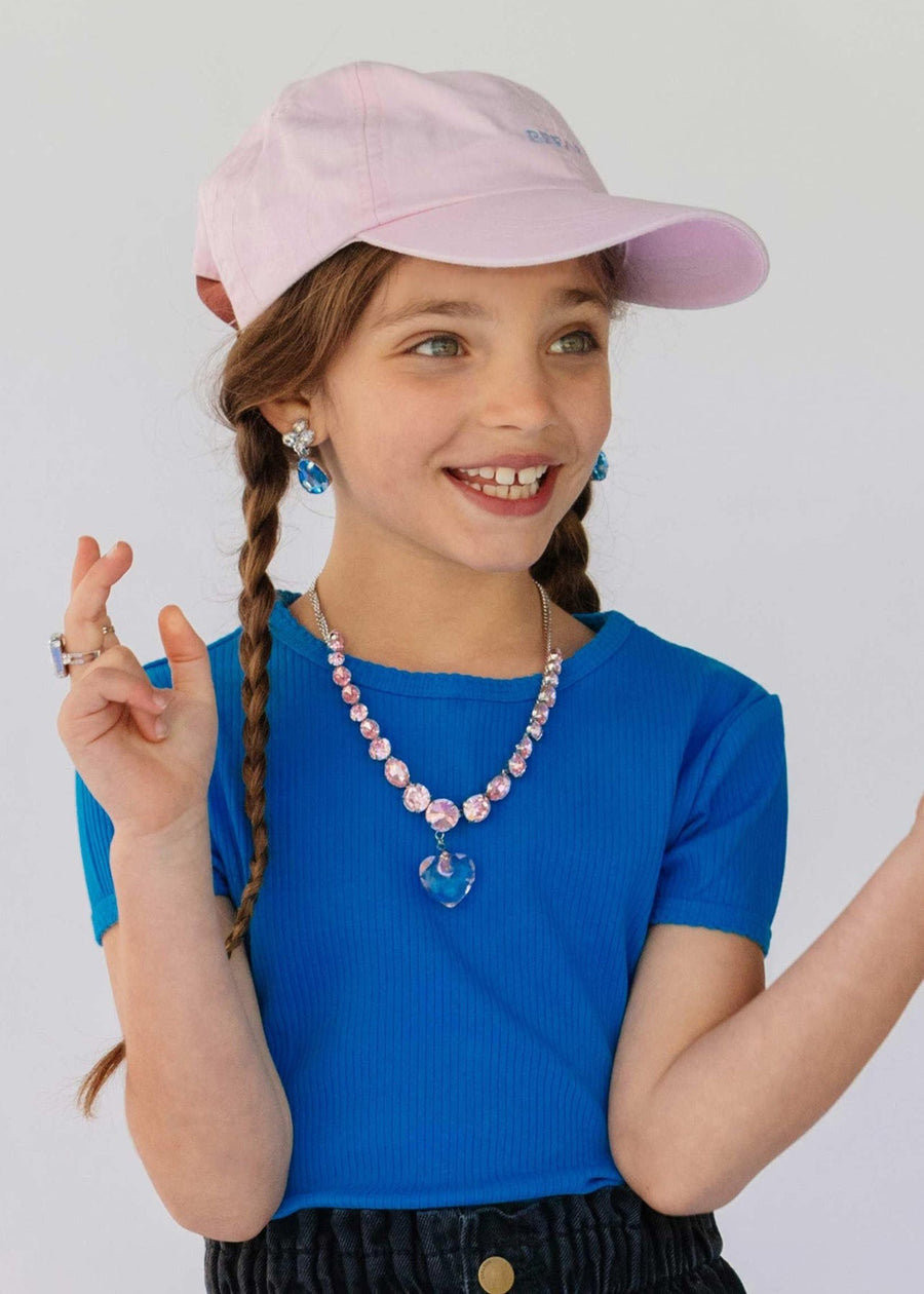 BIG PRESENTATION MEGA JEWELRY SET