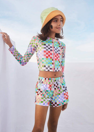 NELLIE NICCI SWIMSET