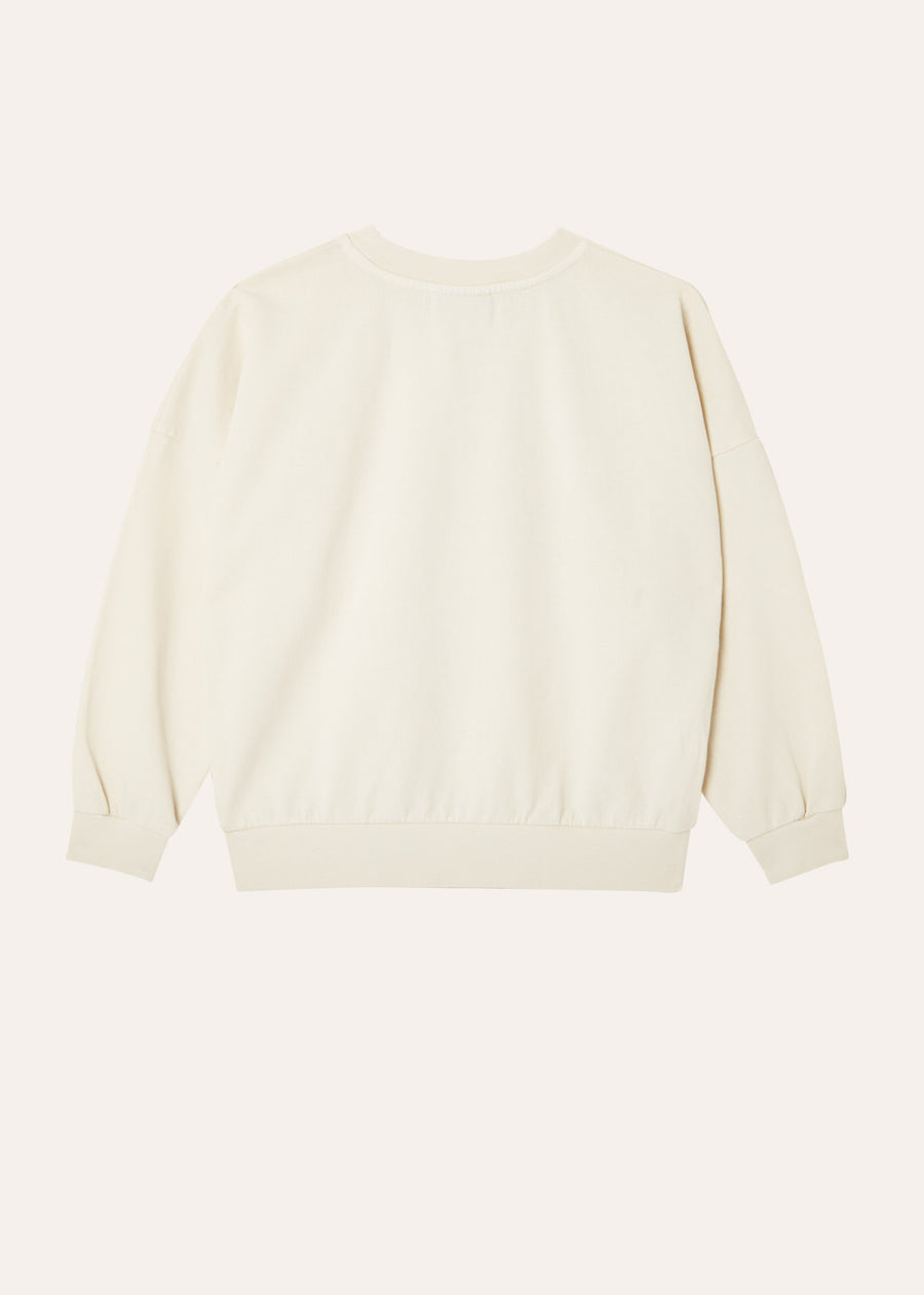 SNOOPY LOS AMIGOS SWEATSHIRT