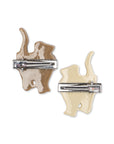 KITTEN HAIR CLIP 2-PACK