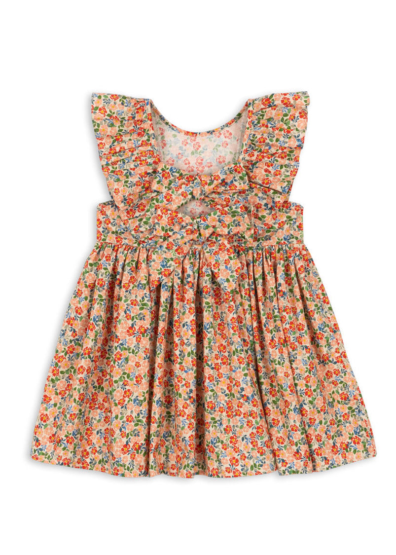 CIANNA DRESS - TORINO