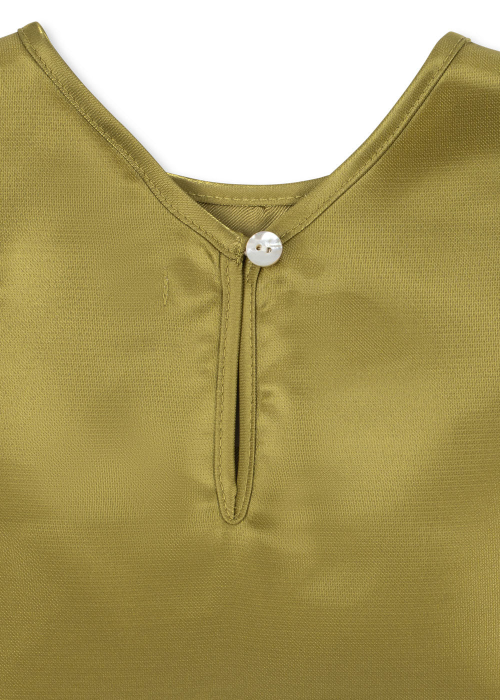 BELLIS SATIN DRESS