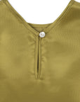 BELLIS SATIN DRESS