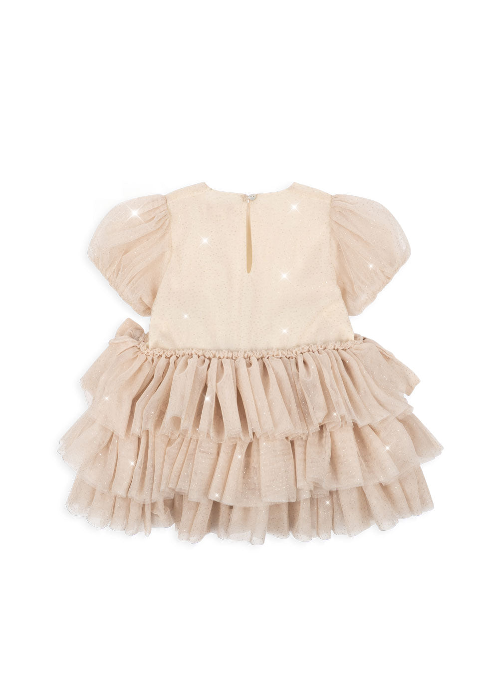 FAY GLITTER DRESS