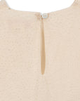 FAY GLITTER DRESS