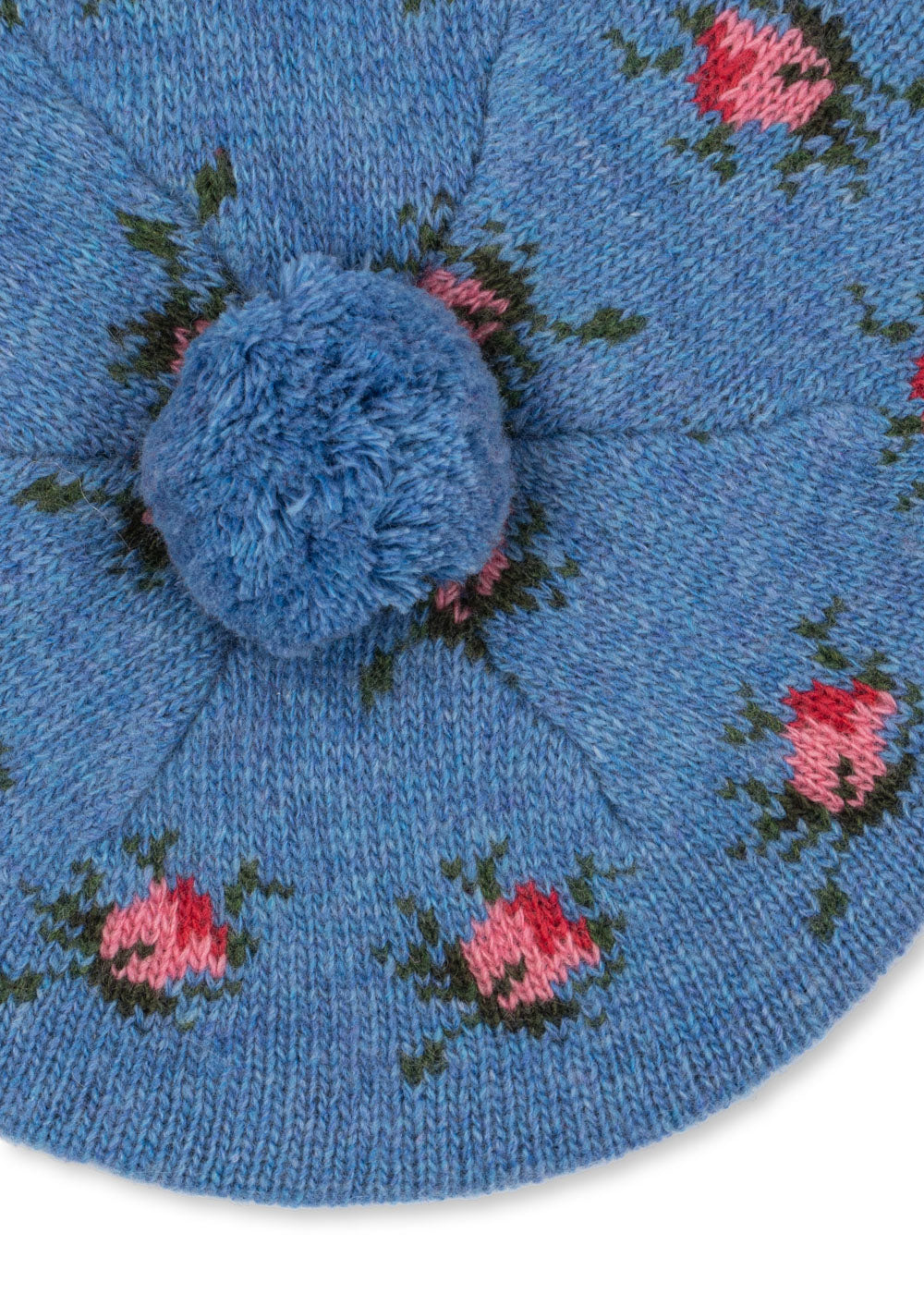 BELOU BERET ROSIE SHADE