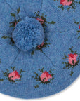 BELOU BERET ROSIE SHADE