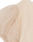 FAY GLITTER DRESS