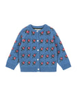 BELOU ROSIE SHADE CARDIGAN