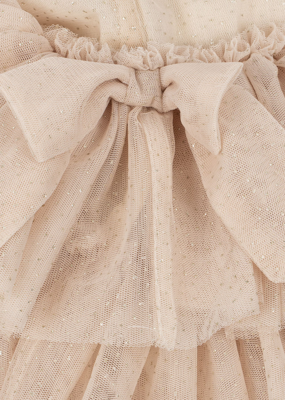 FAY GLITTER DRESS