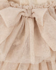 FAY GLITTER DRESS