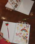 MY STATIONARY BOX - UNICORN