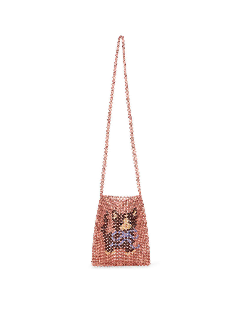 KITTY PERLA CROSSBODY BAG