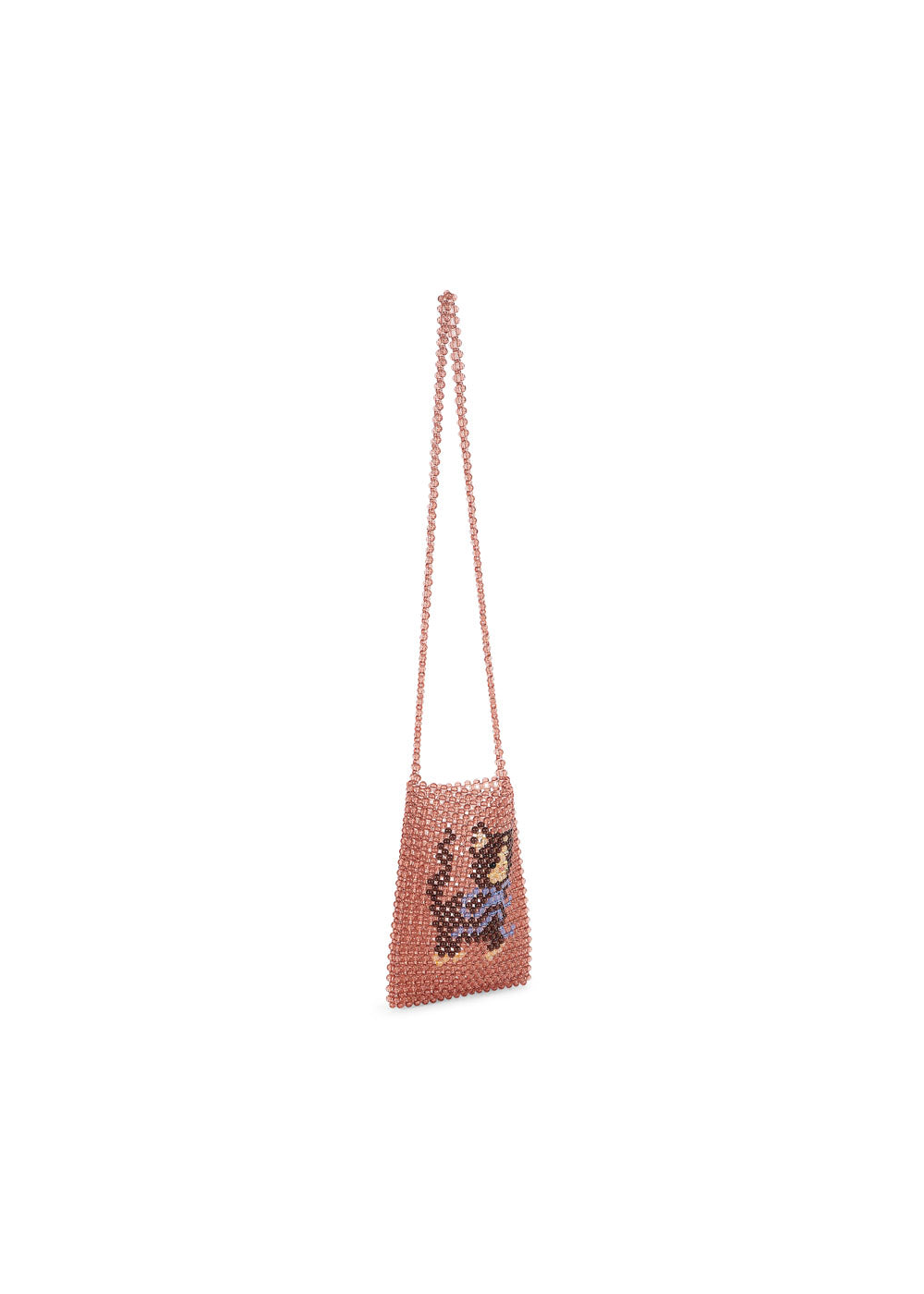 KITTY PERLA CROSSBODY BAG