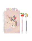 MY STATIONARY BOX - UNICORN