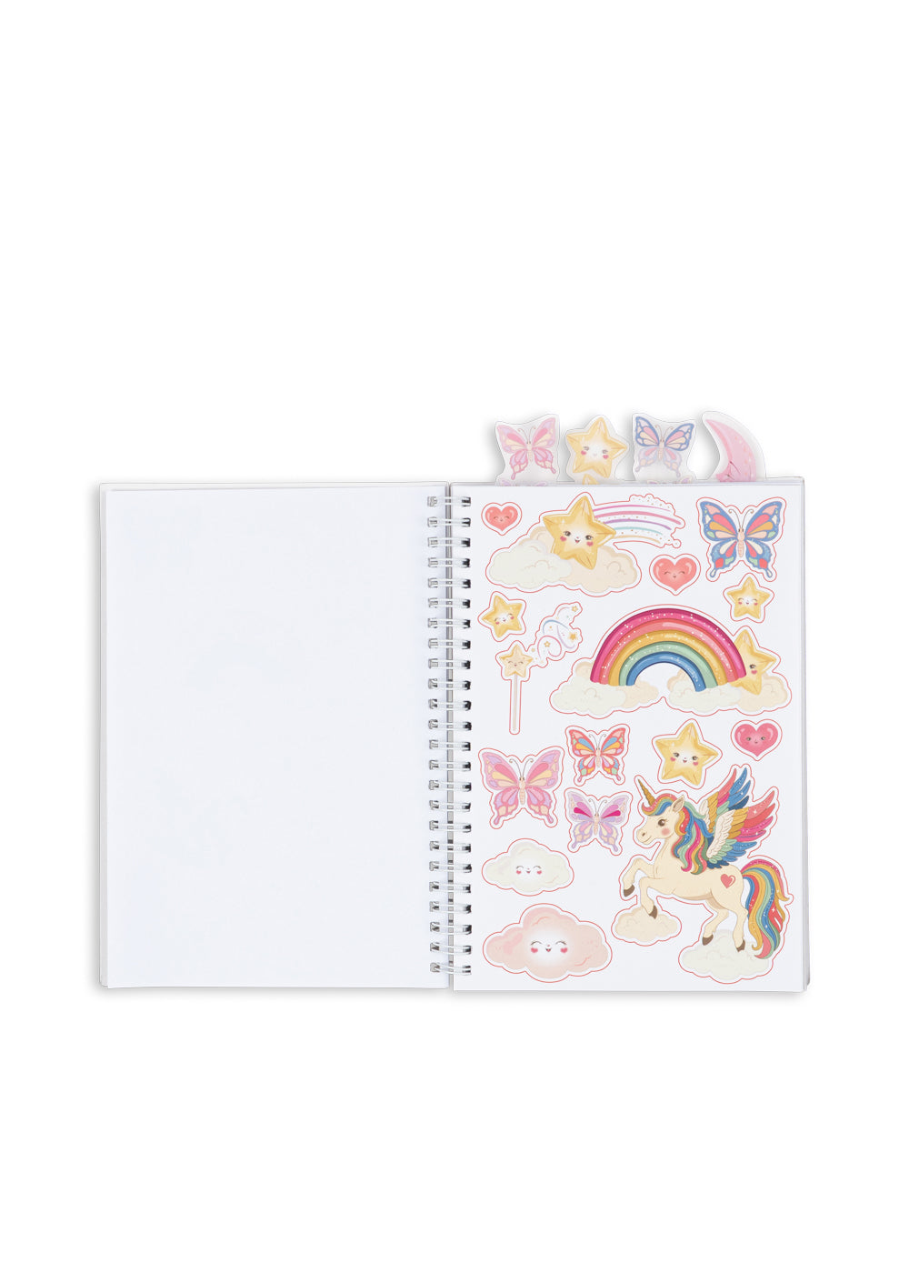 MY STATIONARY BOX - UNICORN