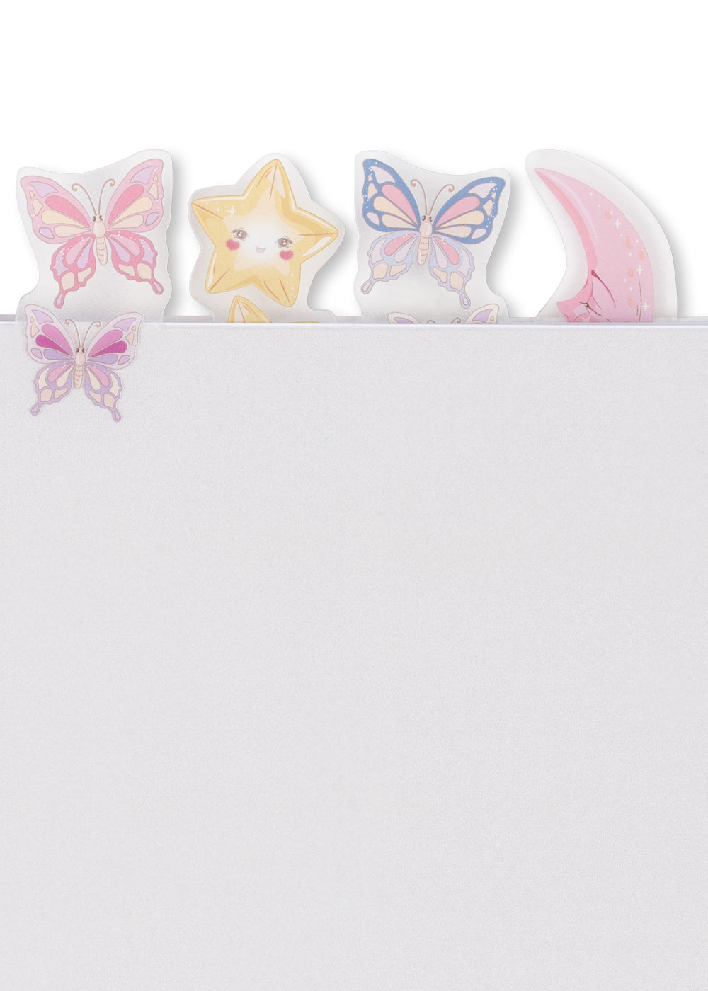 MY STATIONARY BOX - UNICORN