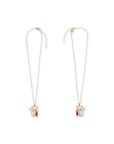 KITTY BESTIE NECKLACE SET OF 2