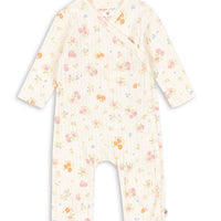 MINNIE NONOKA POINTELLE ROMPER