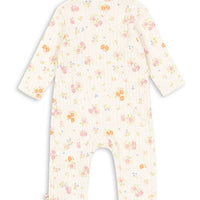 MINNIE NONOKA POINTELLE ROMPER
