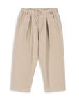 WILLO PLEATED CHINOS