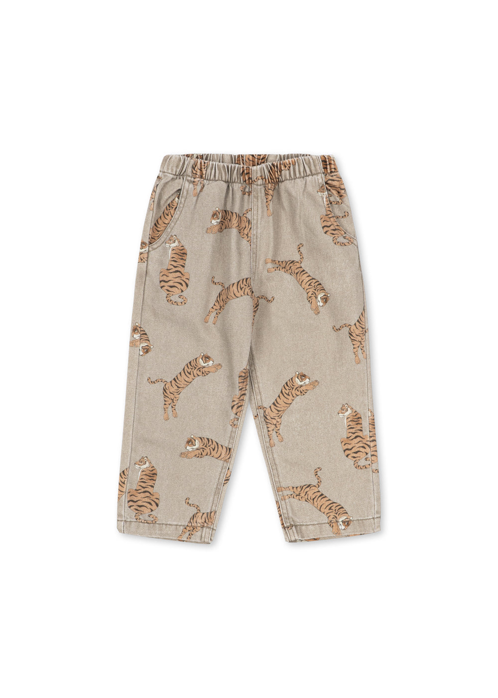 MAGOT TIGERS PANTS