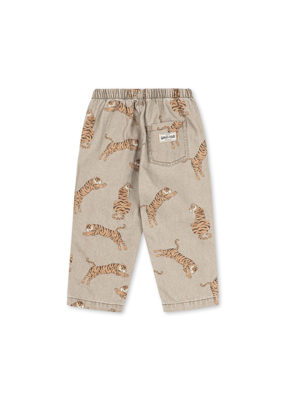 MAGOT TIGERS PANTS