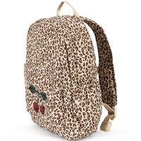 JUNO SEQUIN BACKPACK