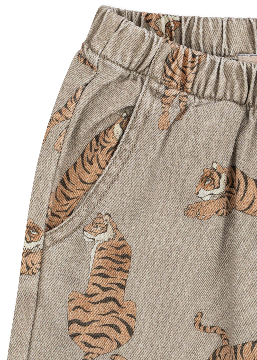 MAGOT TIGERS PANTS