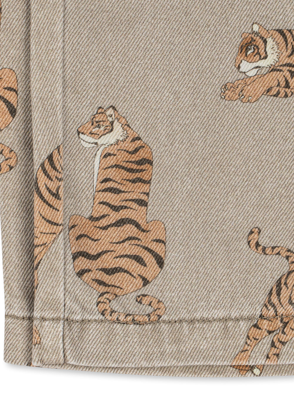 MAGOT TIGERS PANTS