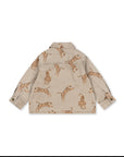 MAGOT TIGERS SHIRT JACKET