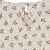 DREY VERONA BLUES TOP