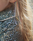 SPARKLY RAINBOW HAIRBRACE