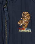 JUNO TIGER BOMBER JACKET