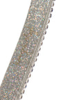 SPARKLY RAINBOW HAIRBRACE