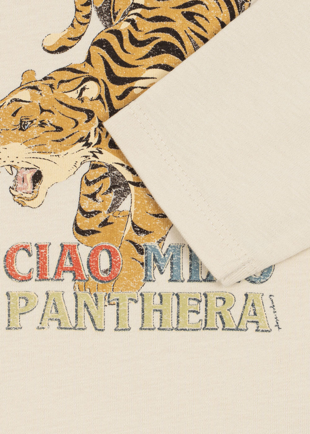 FILI CIAO MIAO TEE