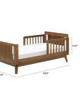 JUNIOR BED CONVERSION KIT FOR HUDSON AND SCOOT CRIB - COLOR OPTIONS