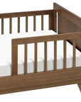 JUNIOR BED CONVERSION KIT FOR HUDSON AND SCOOT CRIB - COLOR OPTIONS