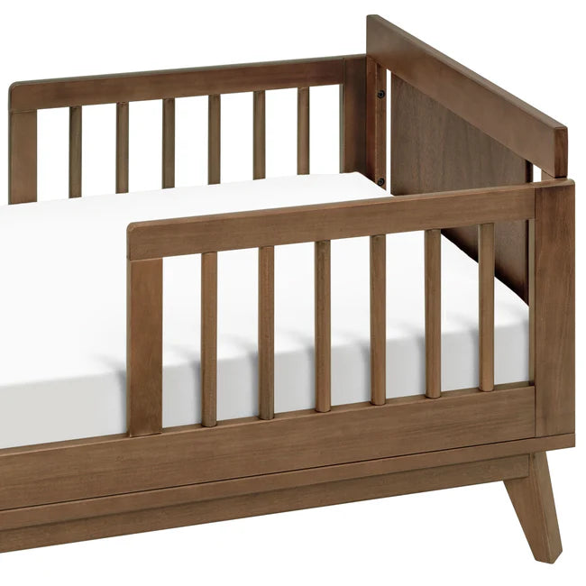 JUNIOR BED CONVERSION KIT FOR HUDSON AND SCOOT CRIB - COLOR OPTIONS