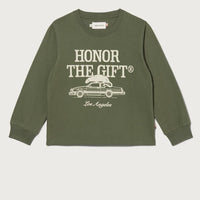 HONOR THE GIFT TEE
