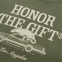 HONOR THE GIFT TEE