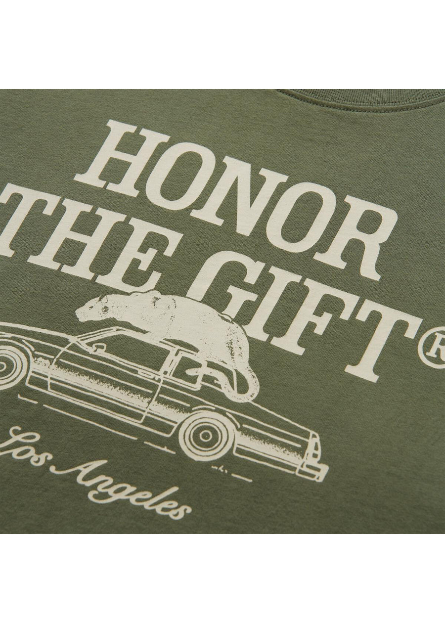 HONOR THE GIFT TEE
