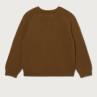 MASCOT SWEATER