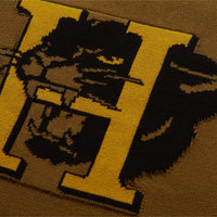 MASCOT SWEATER