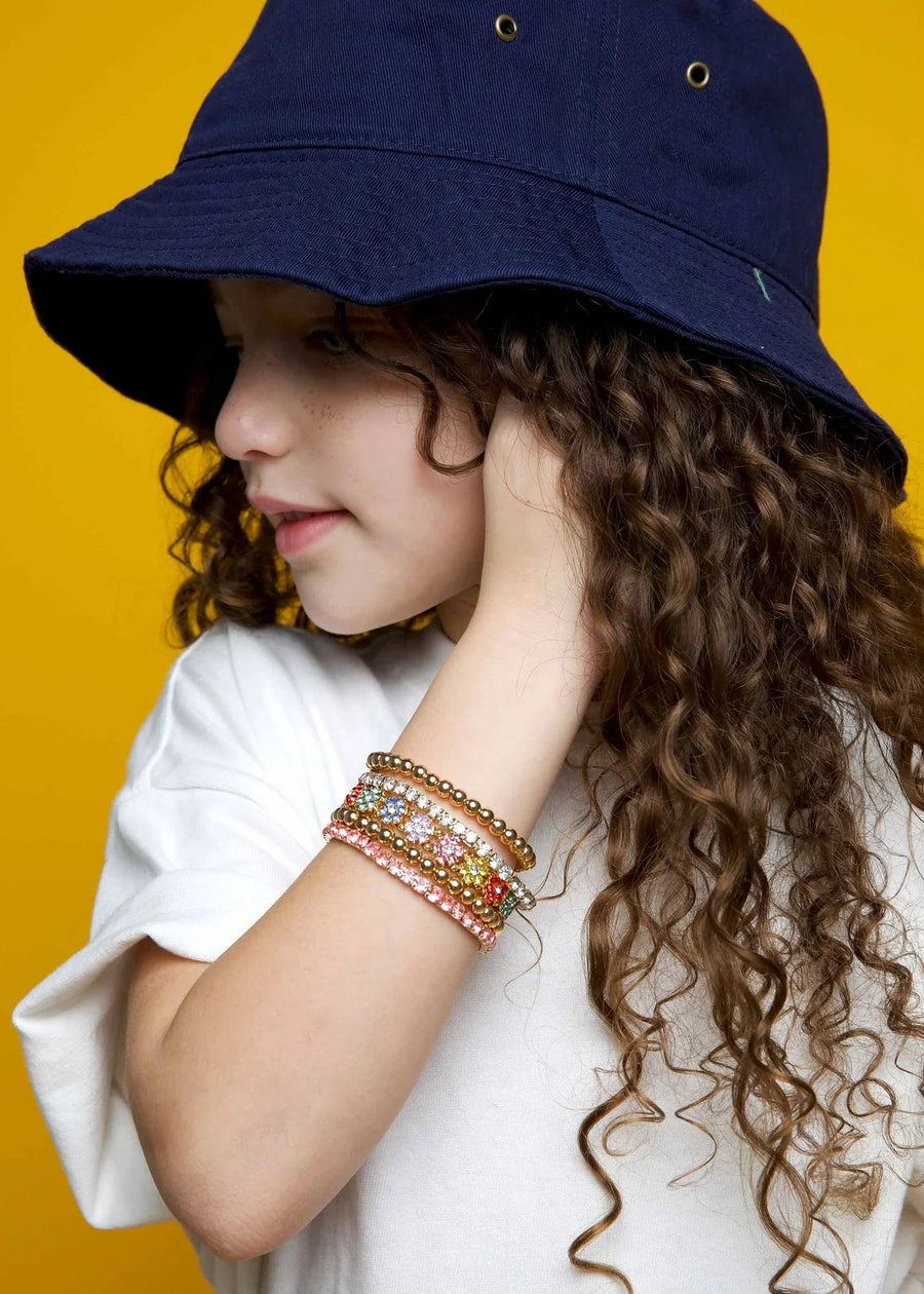 NAPTIME BRACELET SET