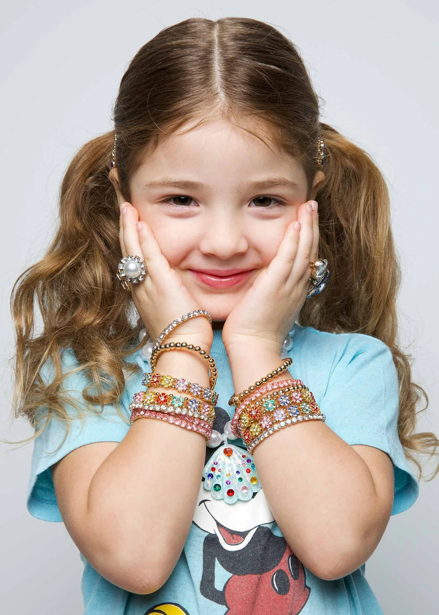 NAPTIME BRACELET SET
