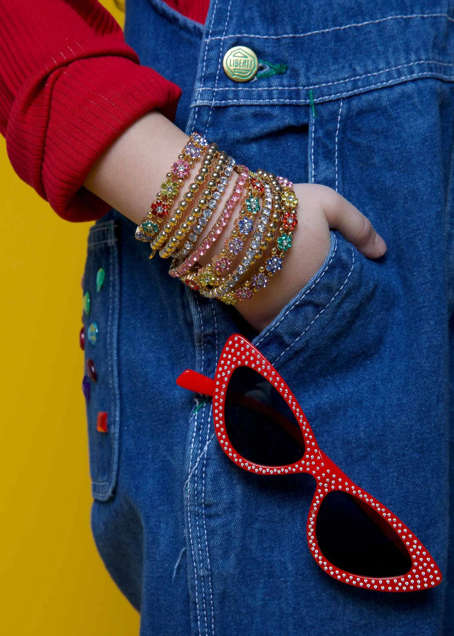 NAPTIME BRACELET SET